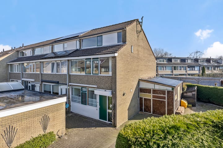 Foto 6 van Helmhof 17