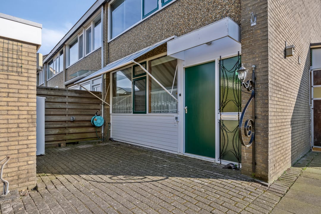 Foto 8 van Helmhof 17