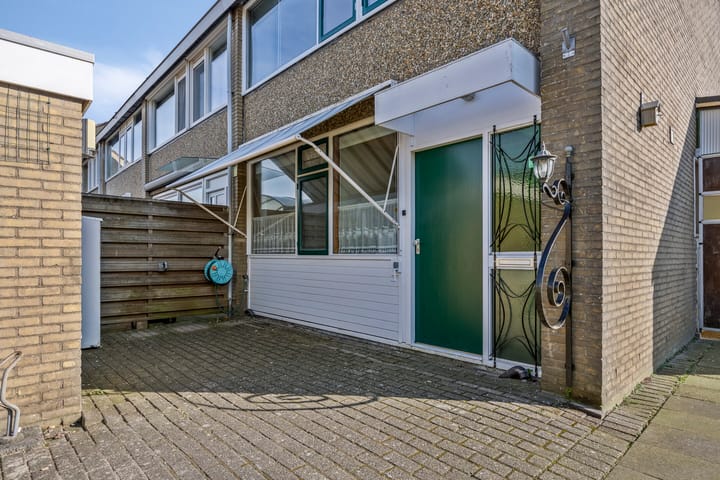 Foto 8 van Helmhof 17