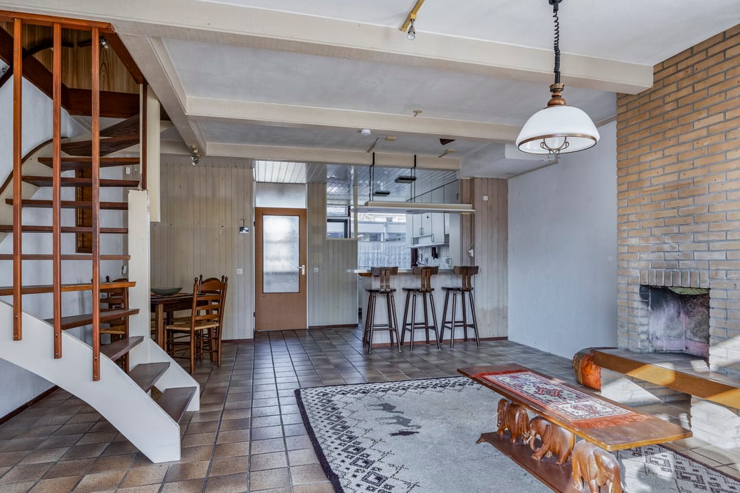 Foto 13 van Helmhof 17