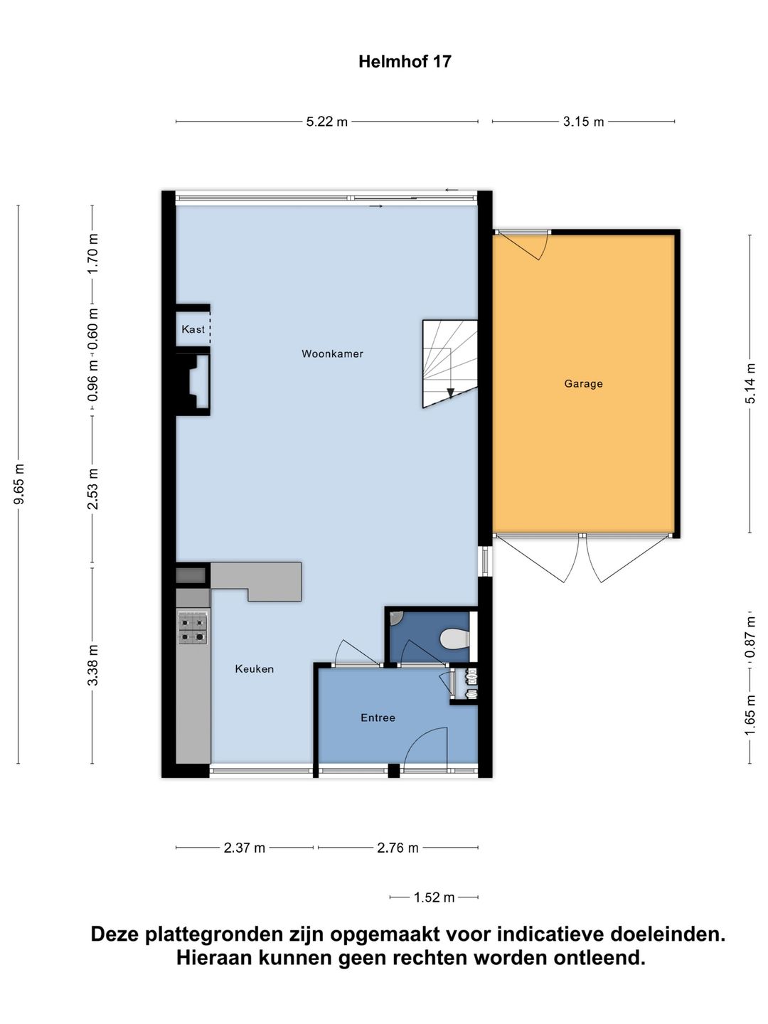 Foto 43 van Helmhof 17