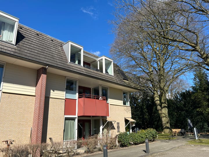 Foto 1 van Torenhof 12