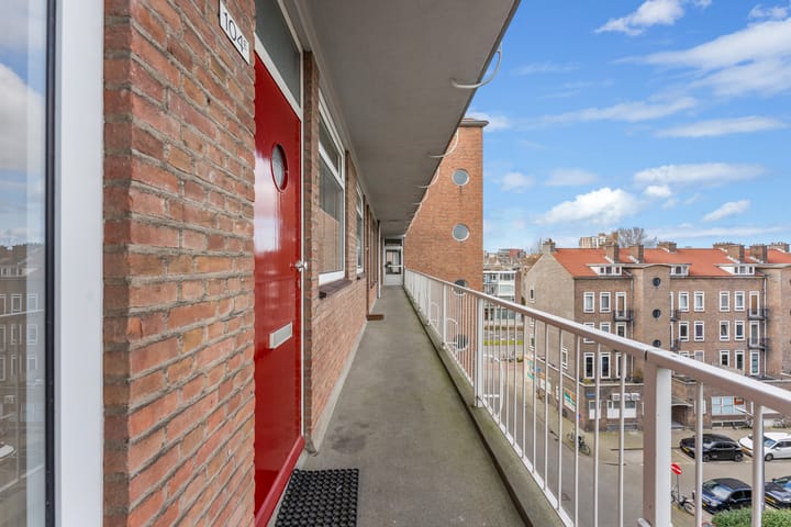 Foto 27 van Herman Robbersstraat 104-E