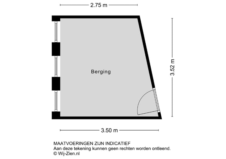 Foto 35 van Herman Robbersstraat 104-E