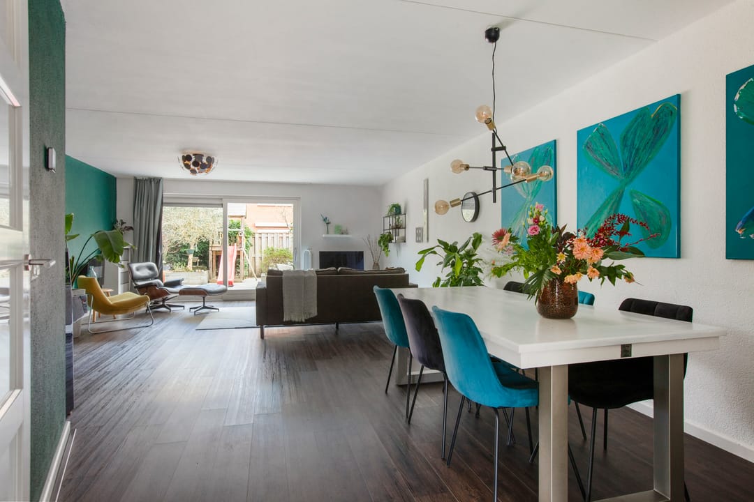 Foto 2 van Jurastraat 1