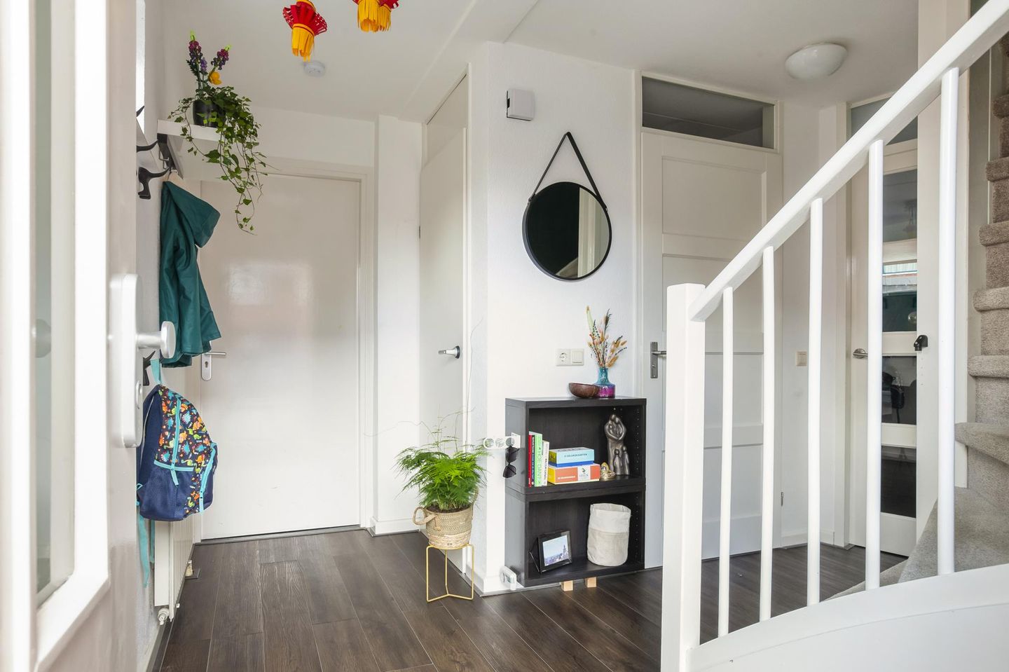 Foto 4 van Jurastraat 1