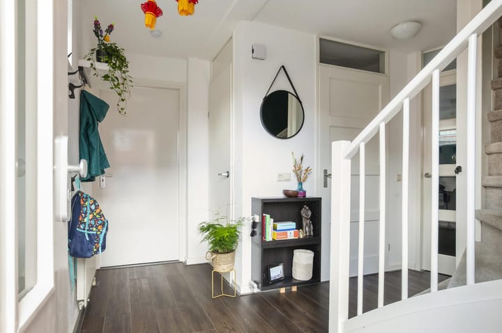 Foto 4 van Jurastraat 1