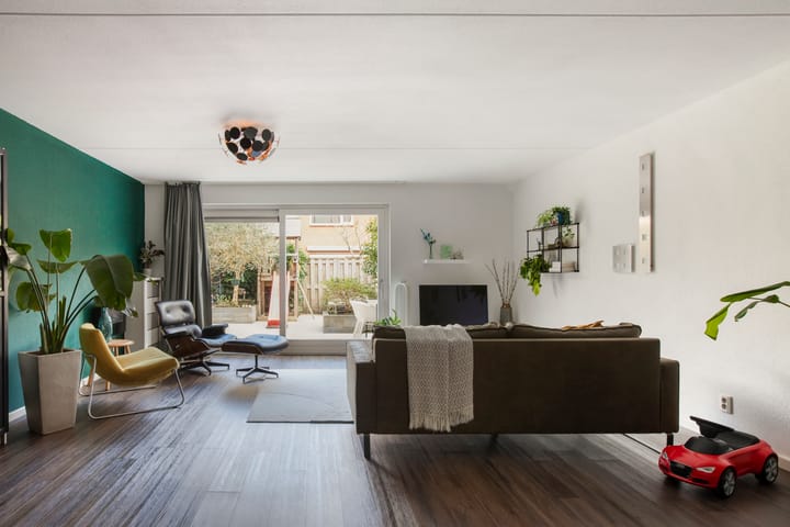 Foto 5 van Jurastraat 1