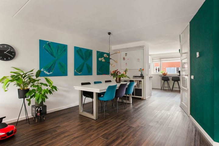 Foto 8 van Jurastraat 1