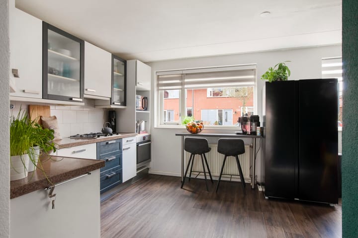 Foto 9 van Jurastraat 1