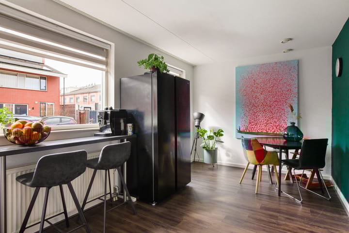 Foto 10 van Jurastraat 1