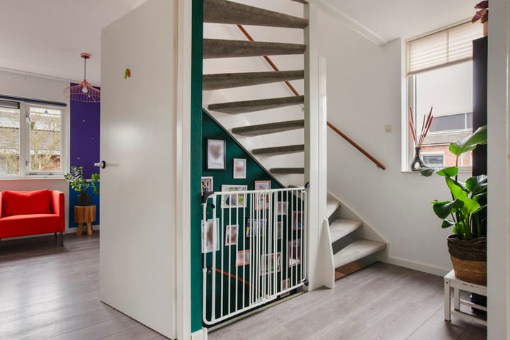 Foto 11 van Jurastraat 1