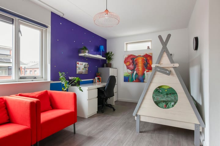 Foto 12 van Jurastraat 1