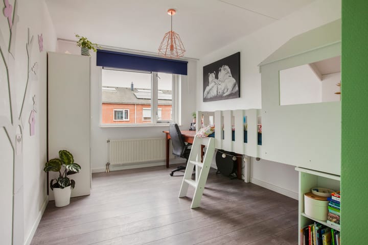 Foto 13 van Jurastraat 1