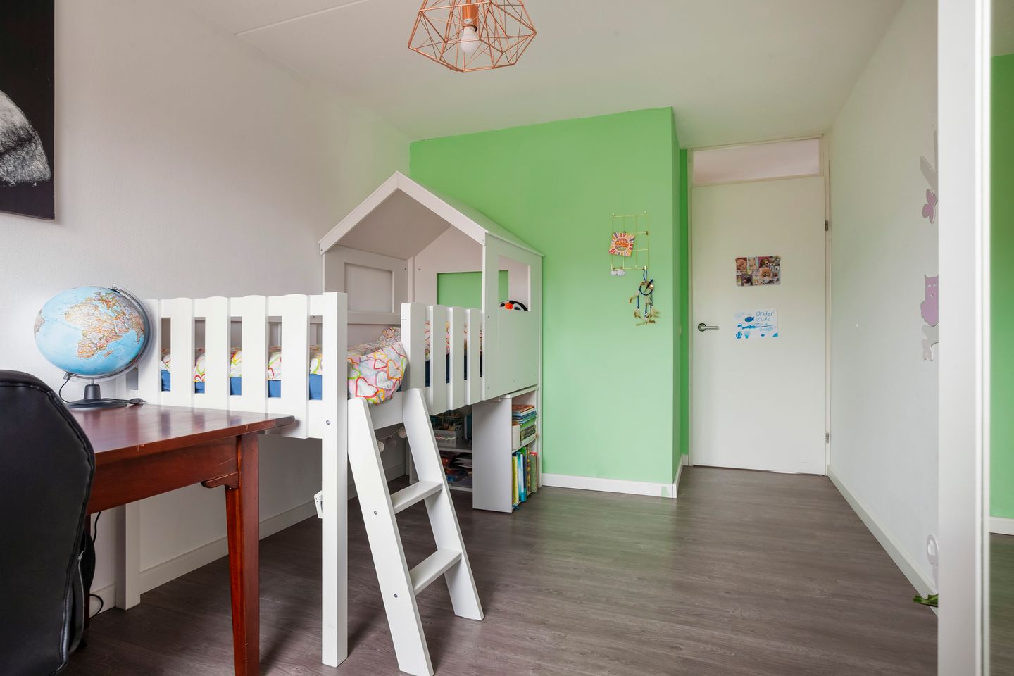 Foto 14 van Jurastraat 1