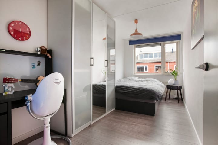 Foto 15 van Jurastraat 1