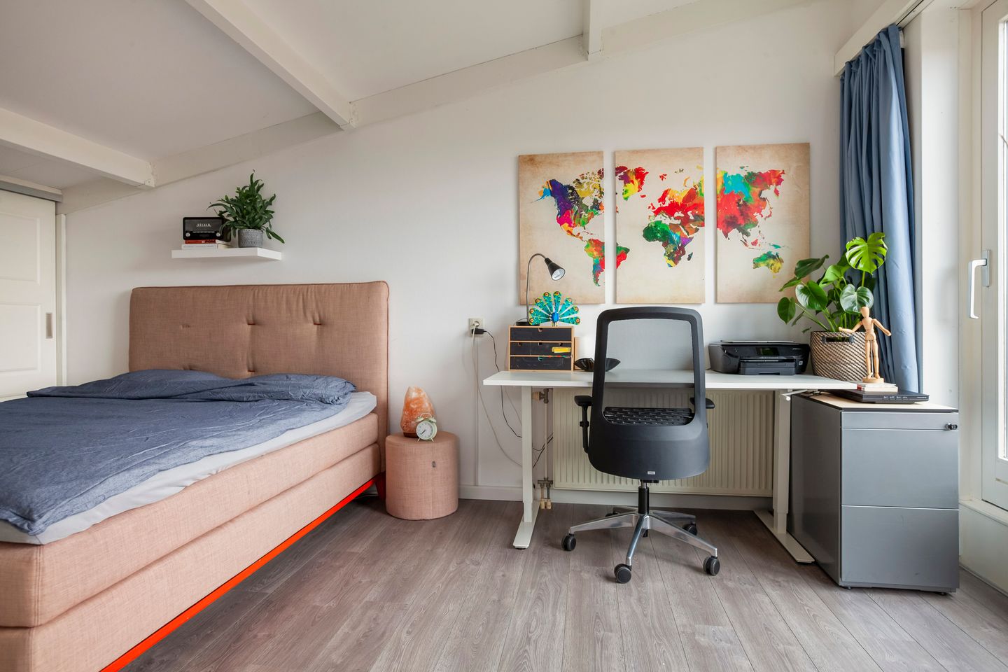 Foto 19 van Jurastraat 1