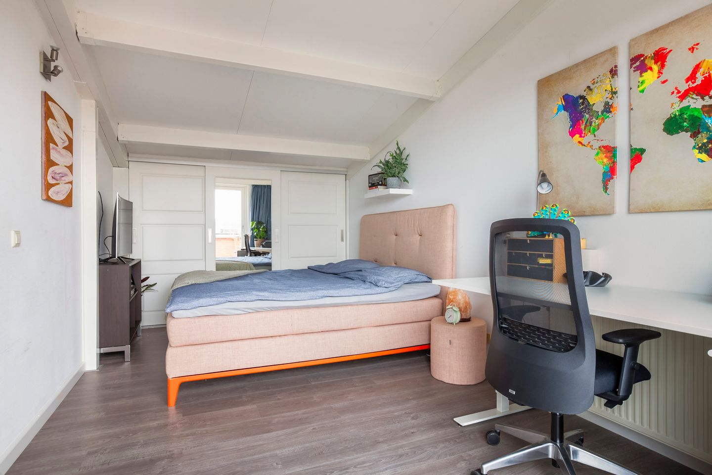 Foto 20 van Jurastraat 1