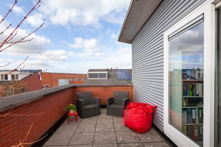 Foto 21 van Jurastraat 1