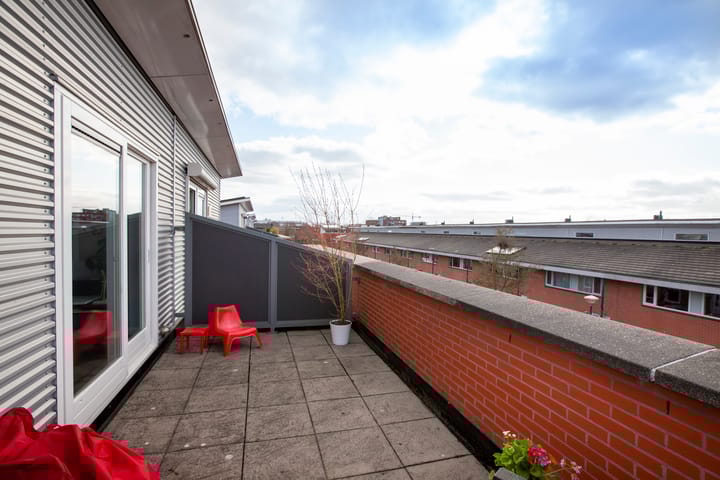 Foto 22 van Jurastraat 1