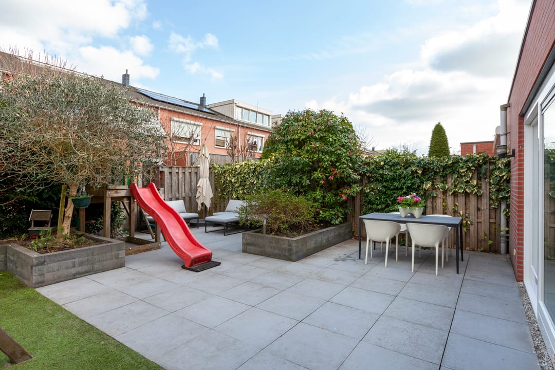 Foto 23 van Jurastraat 1