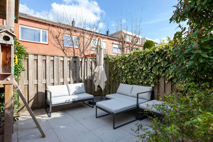 Foto 24 van Jurastraat 1