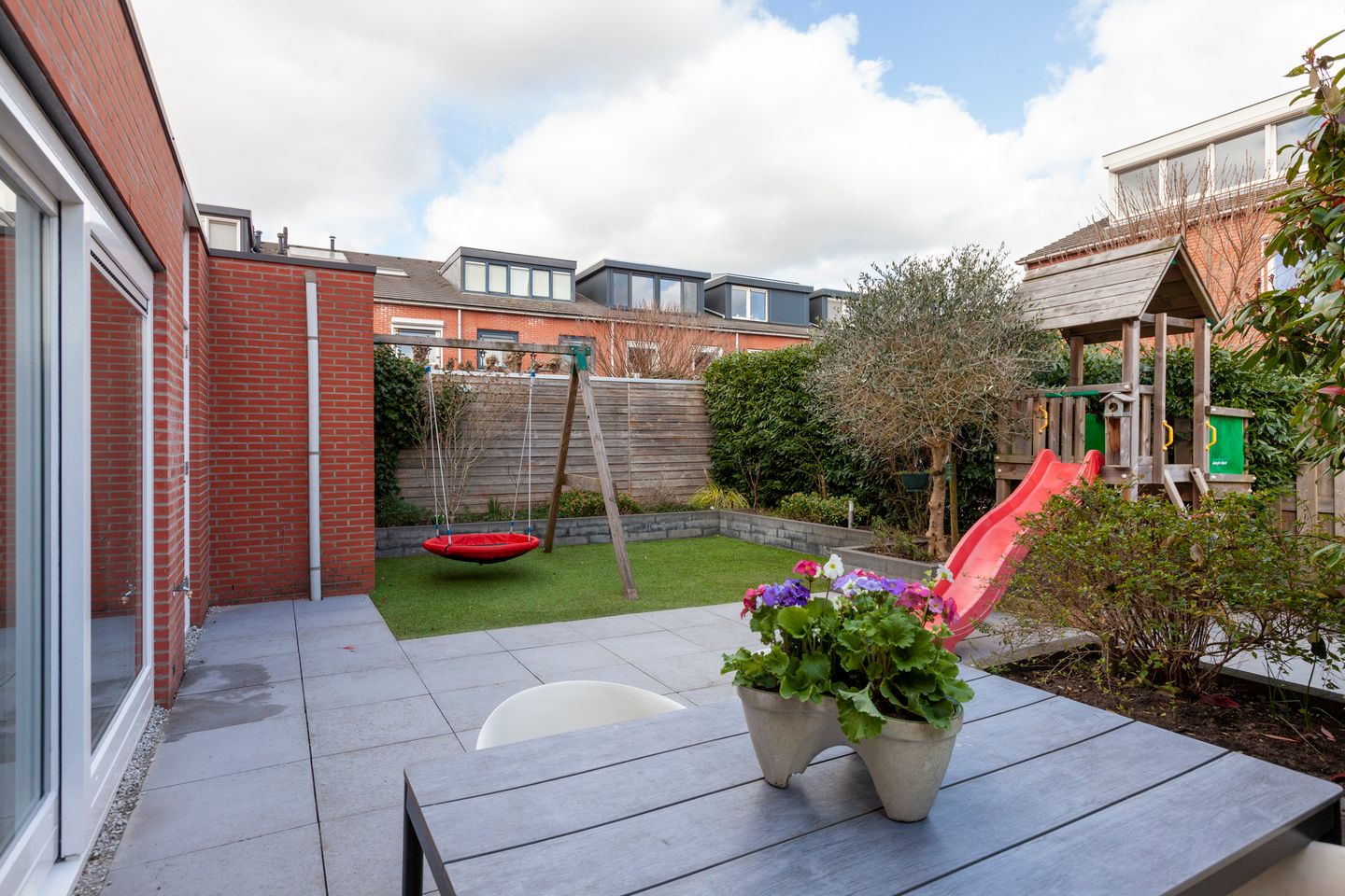 Foto 25 van Jurastraat 1