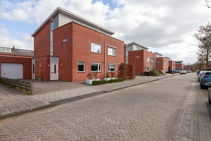 Foto 27 van Jurastraat 1