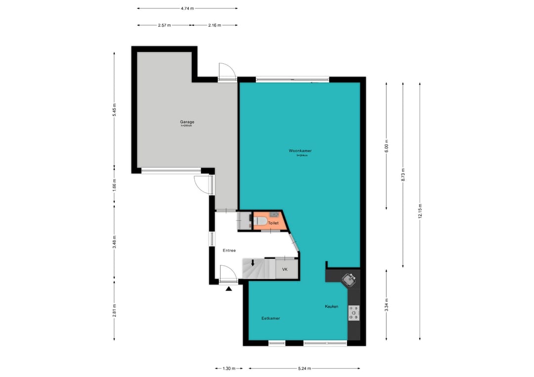 Foto 31 van Jurastraat 1