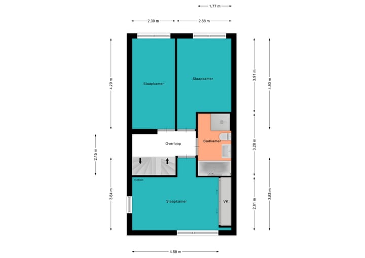 Foto 32 van Jurastraat 1