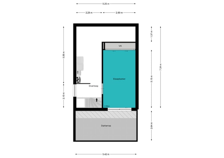 Foto 33 van Jurastraat 1