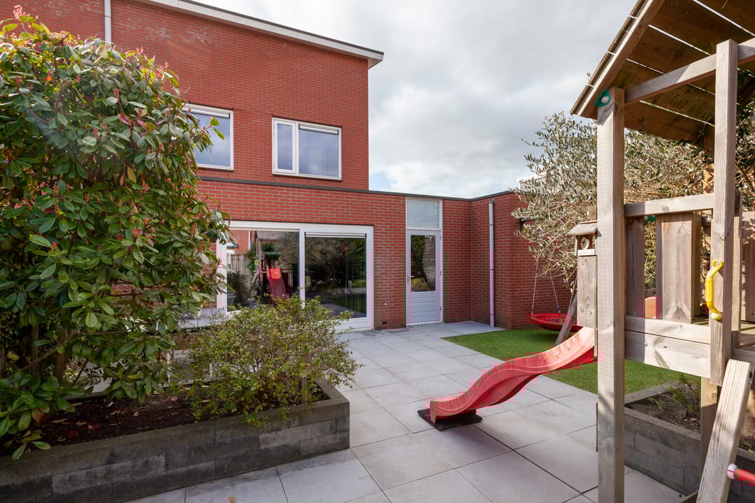 Foto 26 van Jurastraat 1