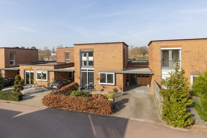 Foto 1 van Kuifeendlaan 11