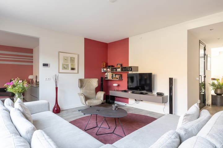 Foto 8 van Kuifeendlaan 11