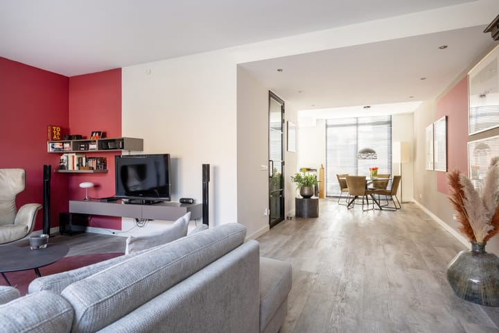 Foto 15 van Kuifeendlaan 11