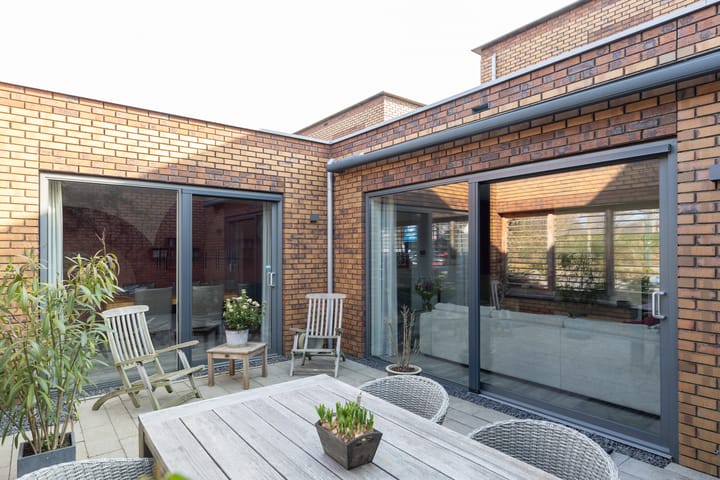 Foto 34 van Kuifeendlaan 11