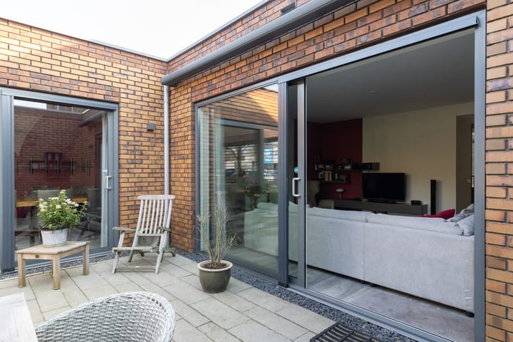 Foto 35 van Kuifeendlaan 11