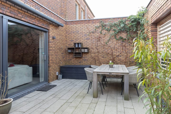 Foto 37 van Kuifeendlaan 11