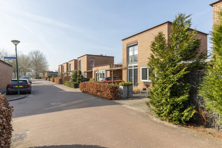 Foto 40 van Kuifeendlaan 11