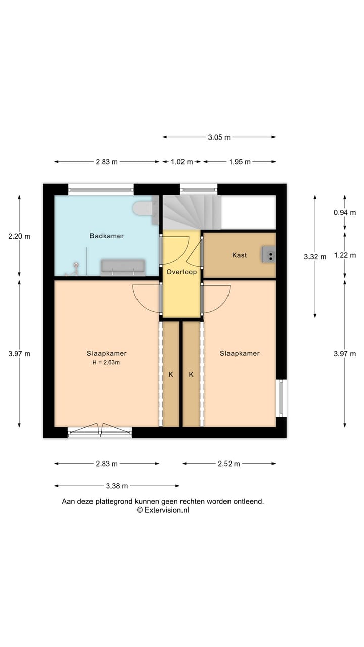 Foto 44 van Kuifeendlaan 11