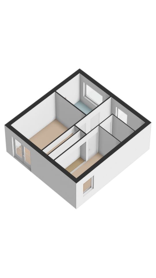 Foto 45 van Kuifeendlaan 11