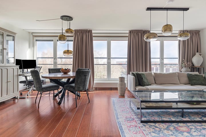 Foto 3 van Meersingel 24