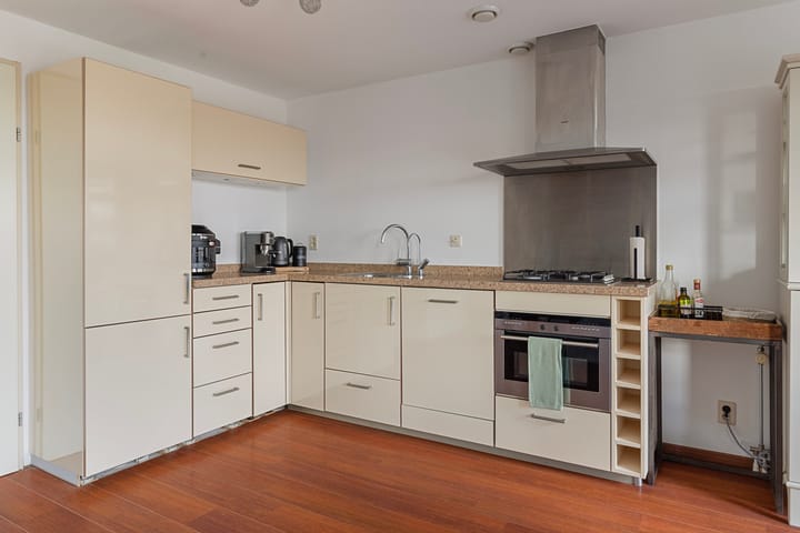 Foto 4 van Meersingel 24