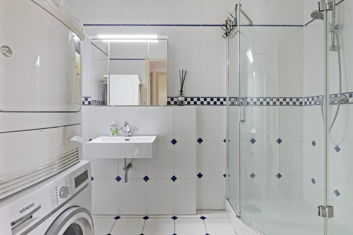 Foto 5 van Meersingel 24