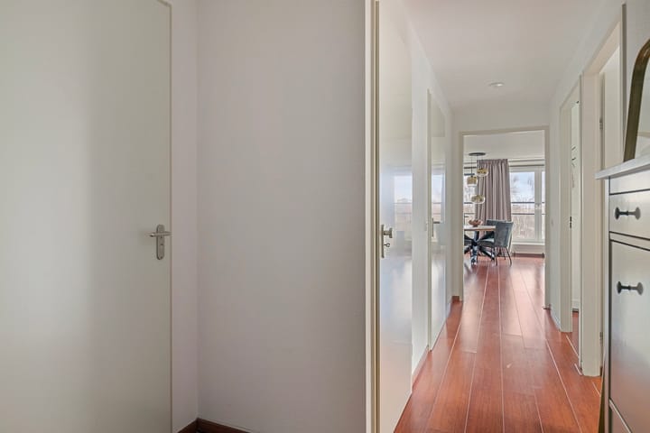 Foto 6 van Meersingel 24