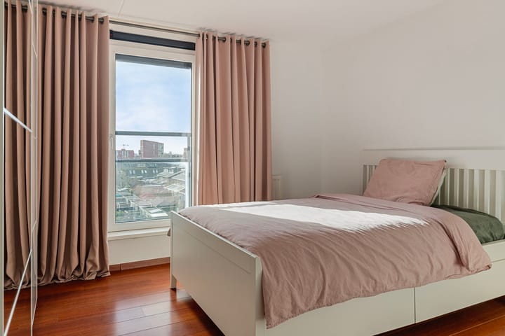 Foto 8 van Meersingel 24