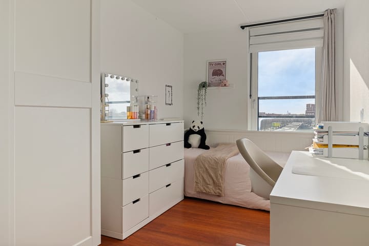 Foto 10 van Meersingel 24