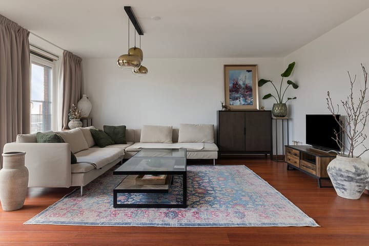 Foto 11 van Meersingel 24