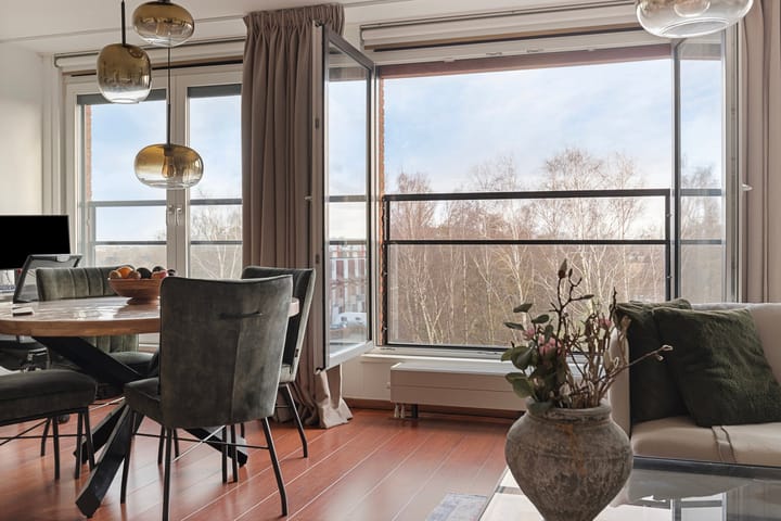 Foto 12 van Meersingel 24