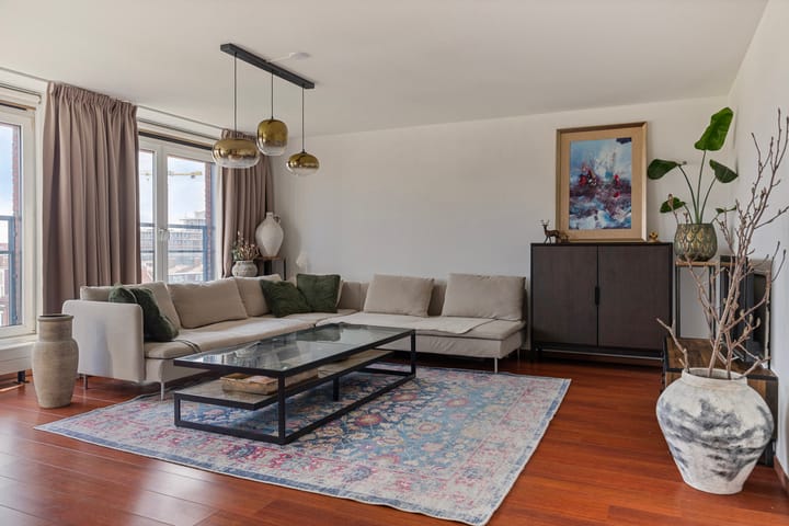 Foto 13 van Meersingel 24